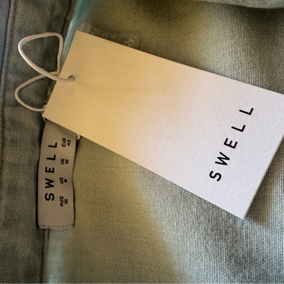 Swell Women’s Dress Size 8 - Picture 3 of 3